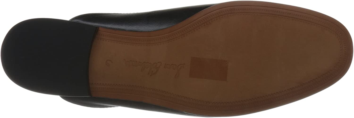 sam edelman linnie flat mules