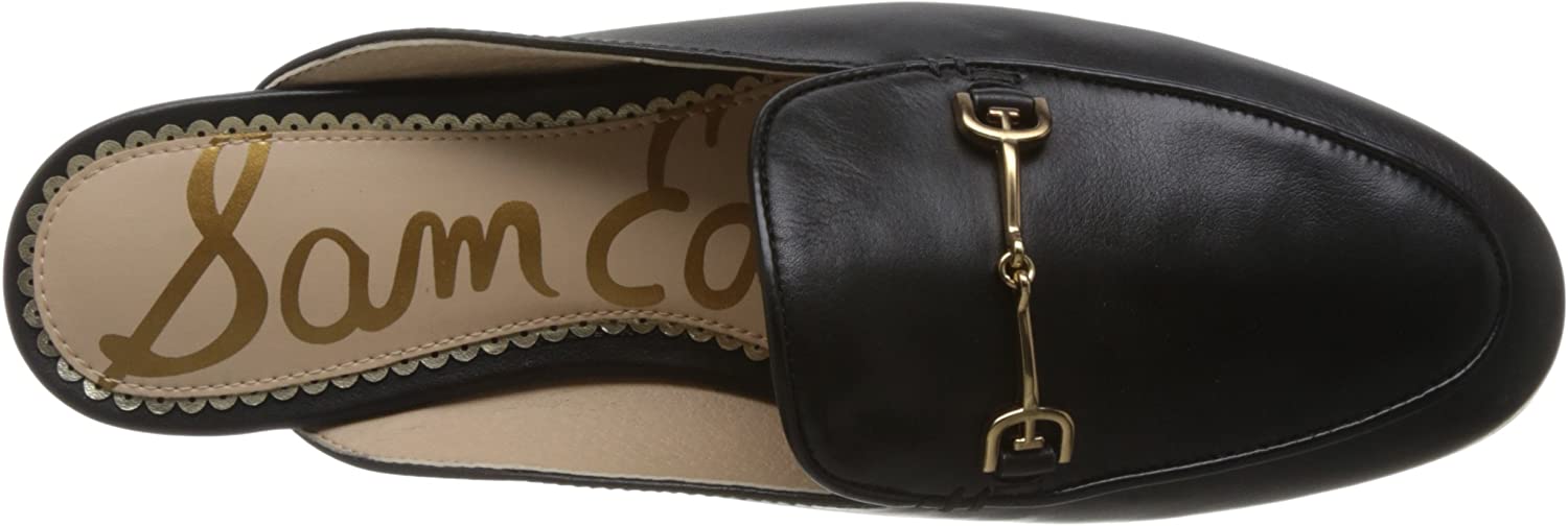 sam edelman linnie flat mules