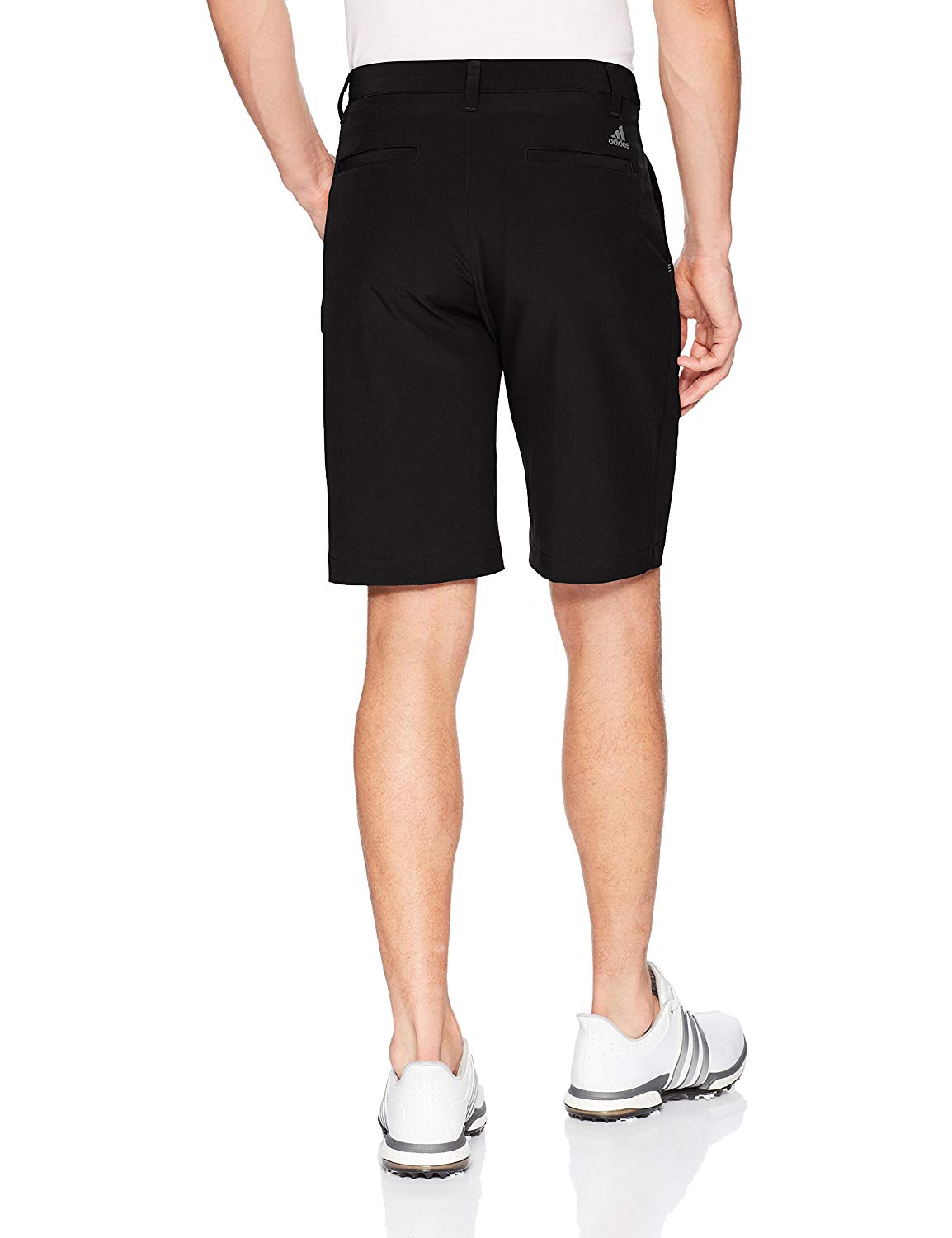 adidas Golf Ultimate 365 Short, Black, 33