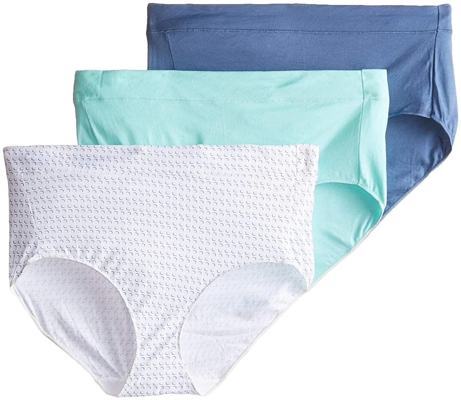 hanes constant comfort