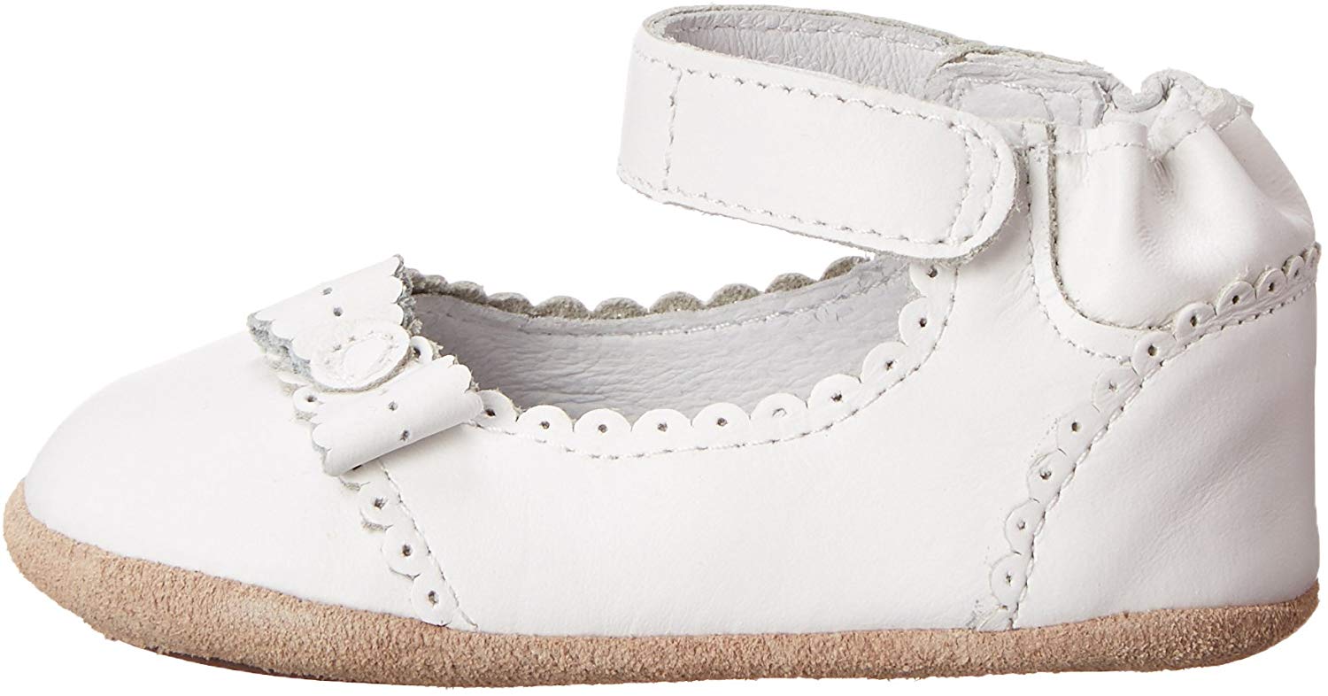 robeez girl shoes