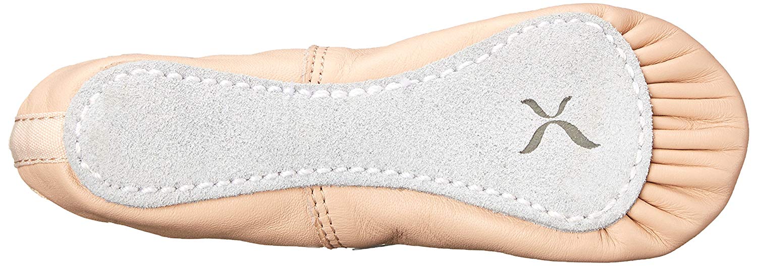 slip on dance shoes
