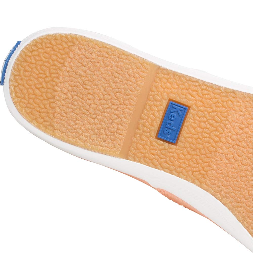 keds women's champion core canvas sneaker