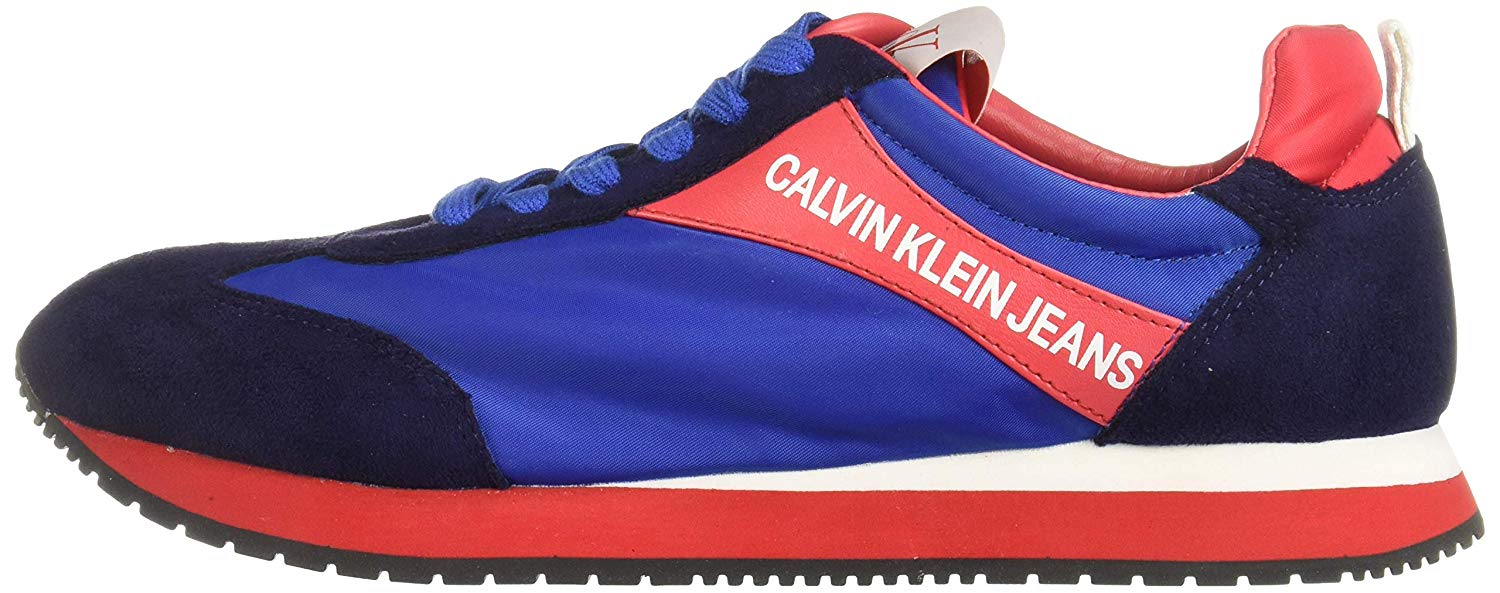 ck sneaker raffles