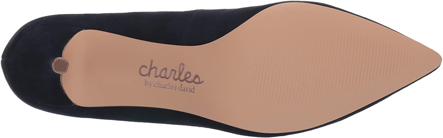 charles by charles david addie