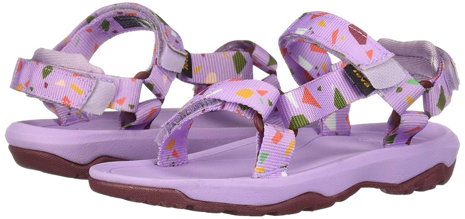 teva hurricane xlt toddlers sandaal junior
