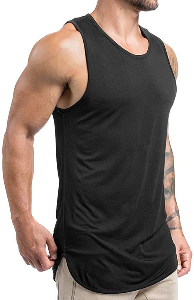 workout stringer tank tops