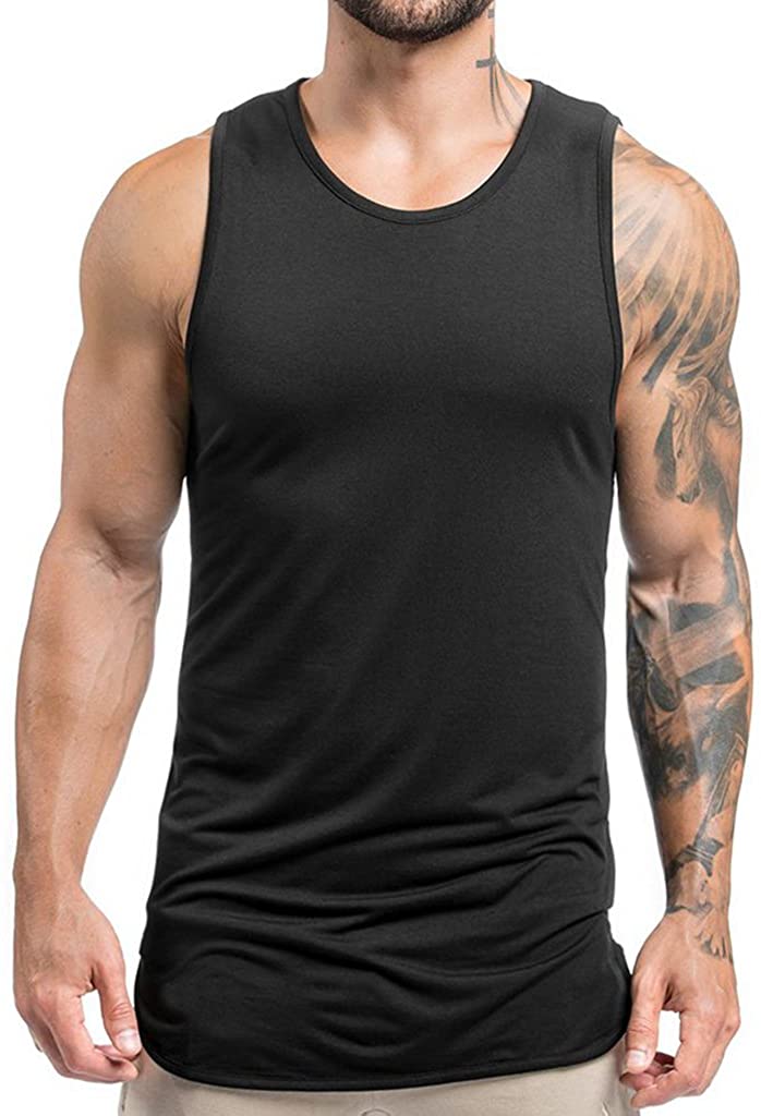 workout stringer tank tops