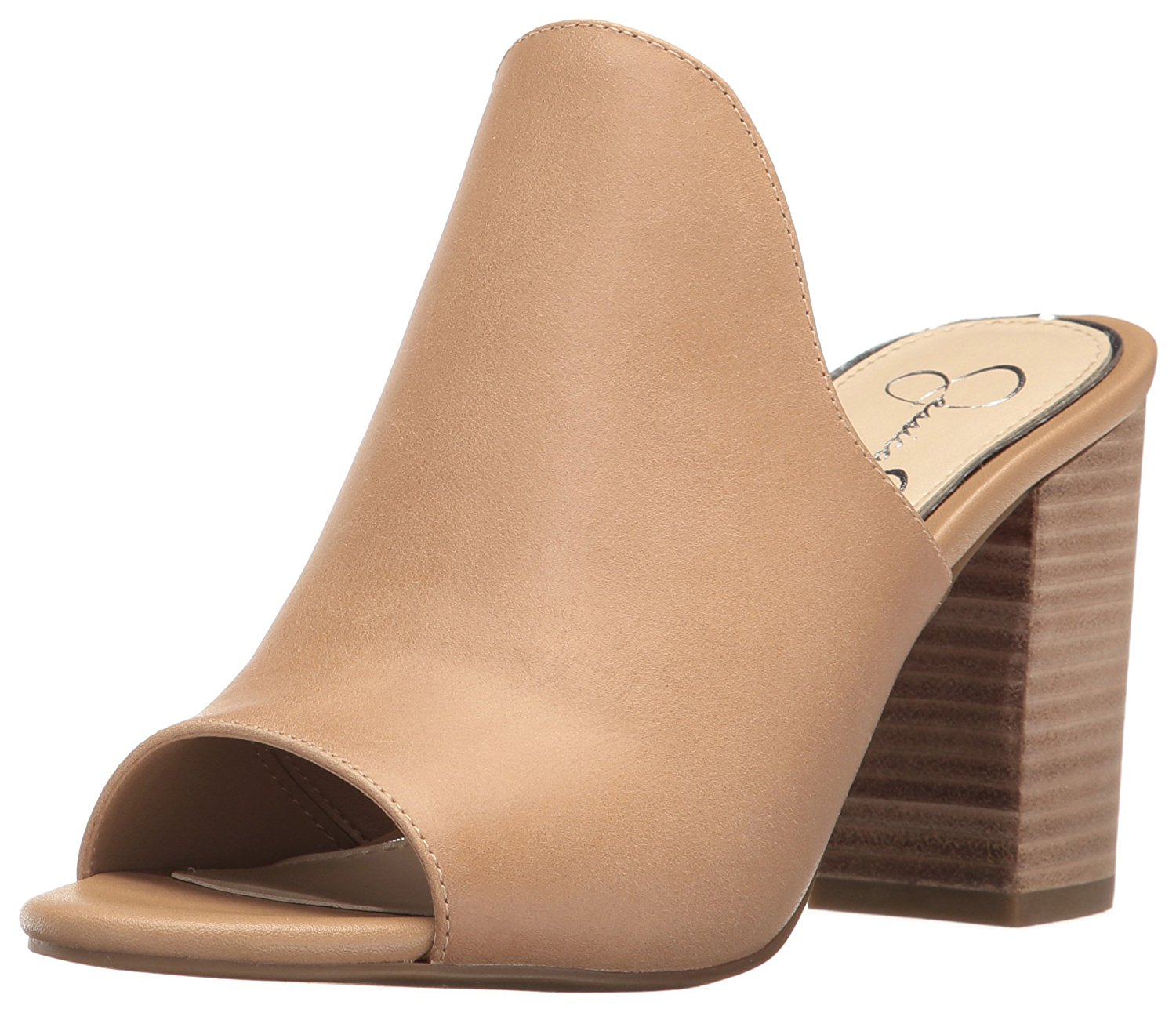 Jessica Simpson Womens Reilynn Heeled Sandal Warm Taupe Size 70 KQUe Jessica Simpson Womens Reilynn Heeled Sandal Warm Taupe Size 70 KQUe
