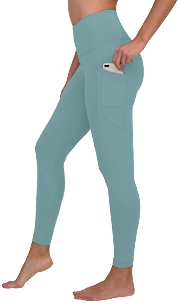 power flex yoga pants