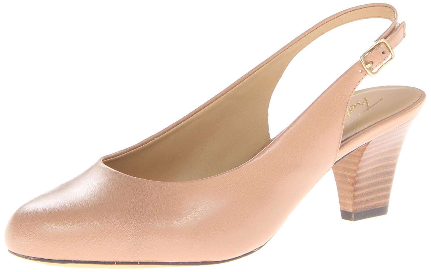 trotters lola pump