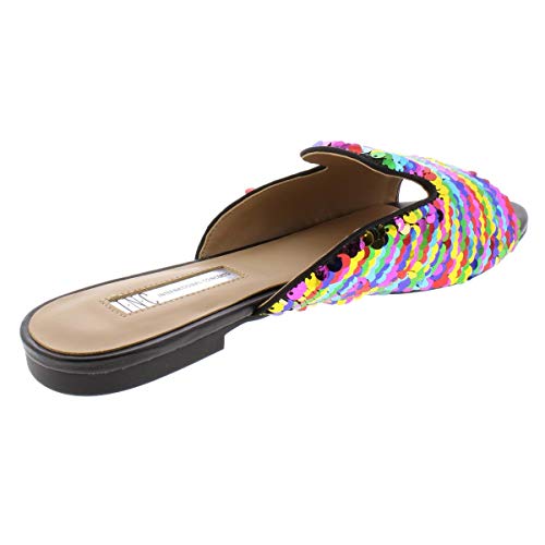 dress slide sandals
