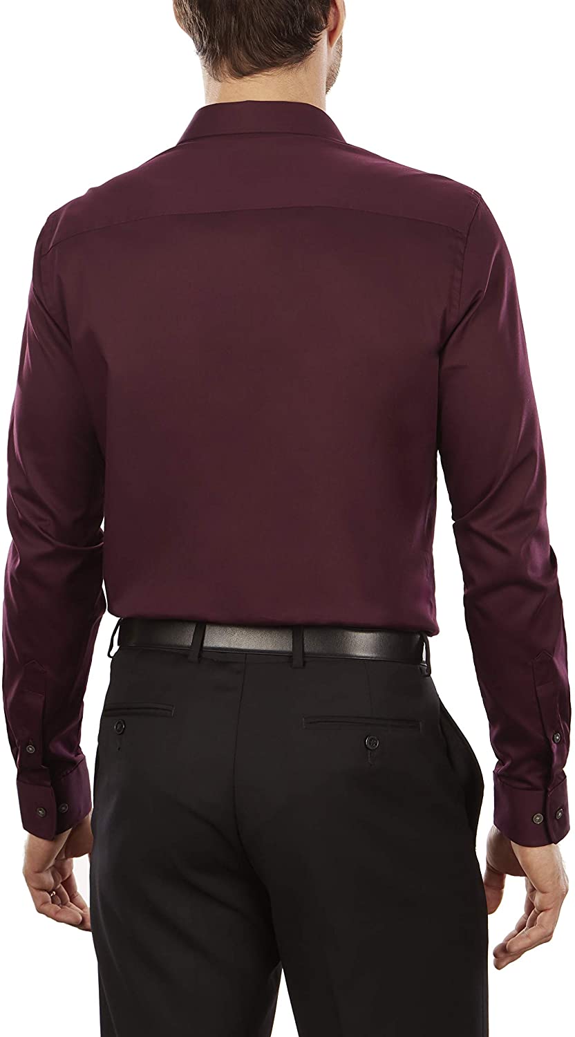 18.5 neck 32 33 sleeve