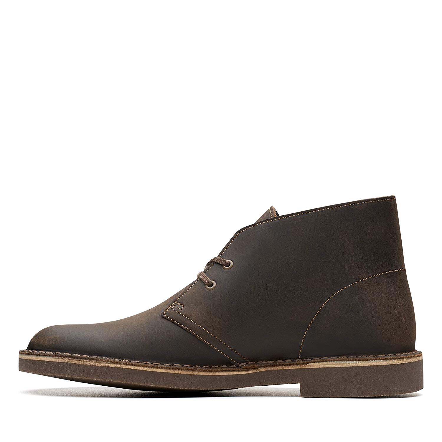 clark bushacre beeswax