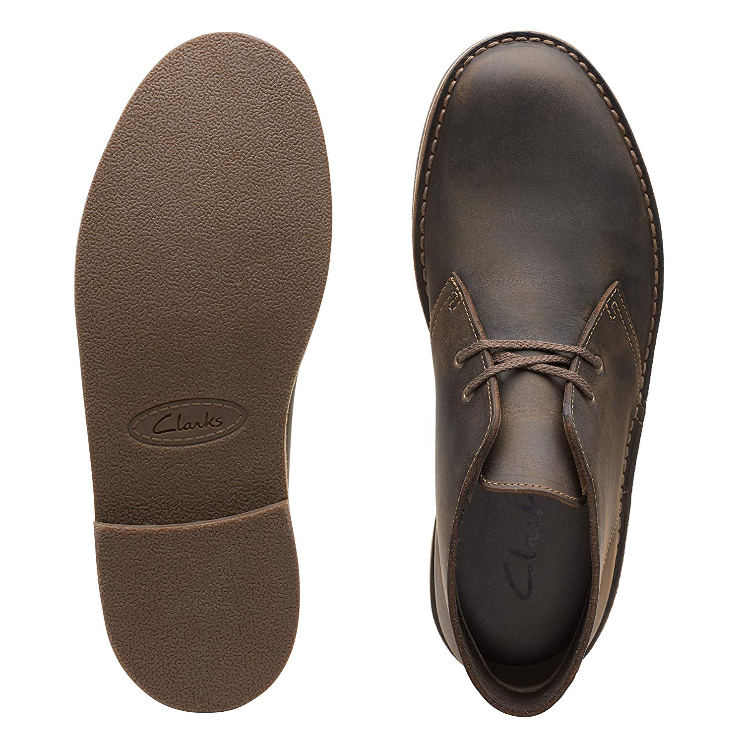 clark bushacre beeswax
