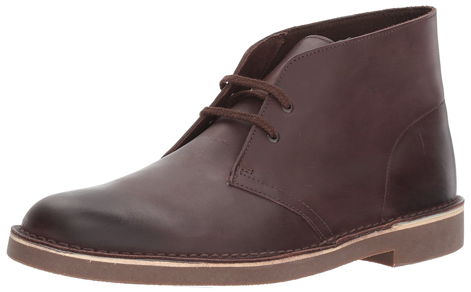 clarks bushacre 2 brown