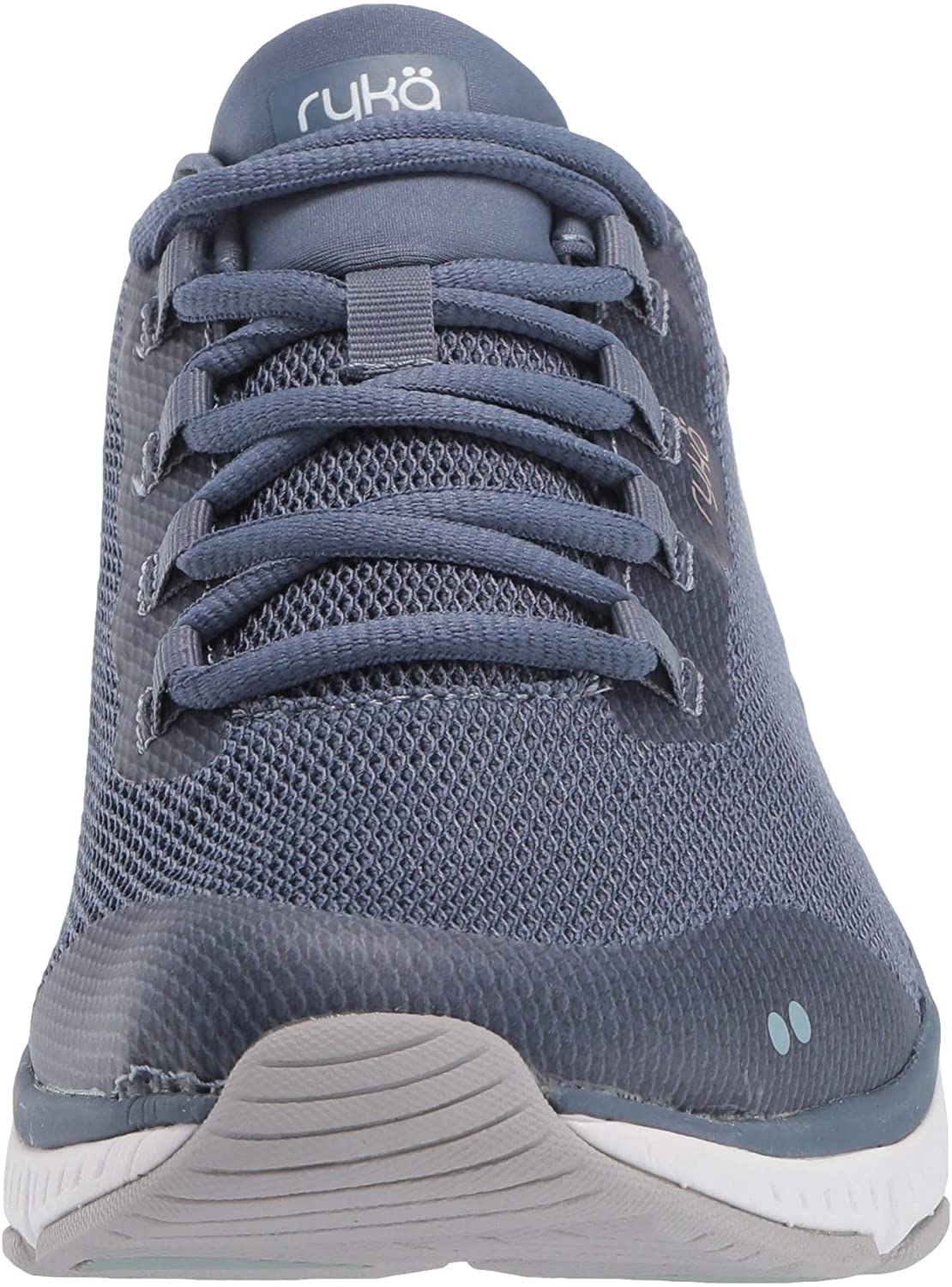 ryka walking shoes for flat feet