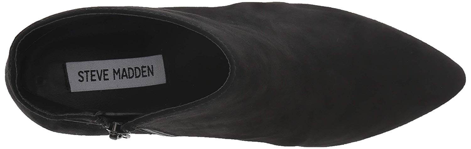 steve madden simmer boot