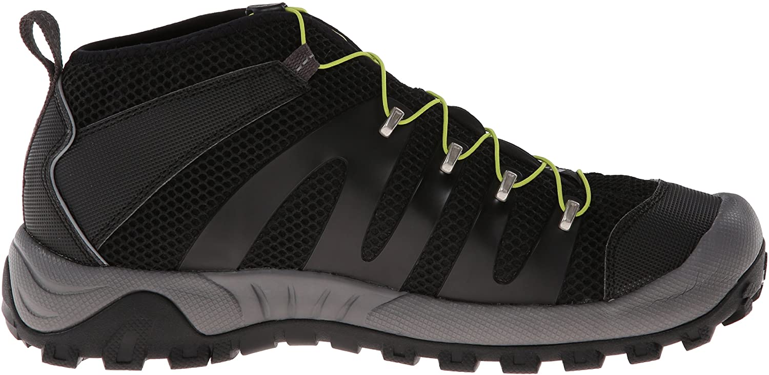 Baffin Men's Swamp Buggy Water Shoe, Black, Size 10.0 13jY | eBay