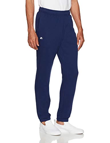 elastic bottom sweatpants mens