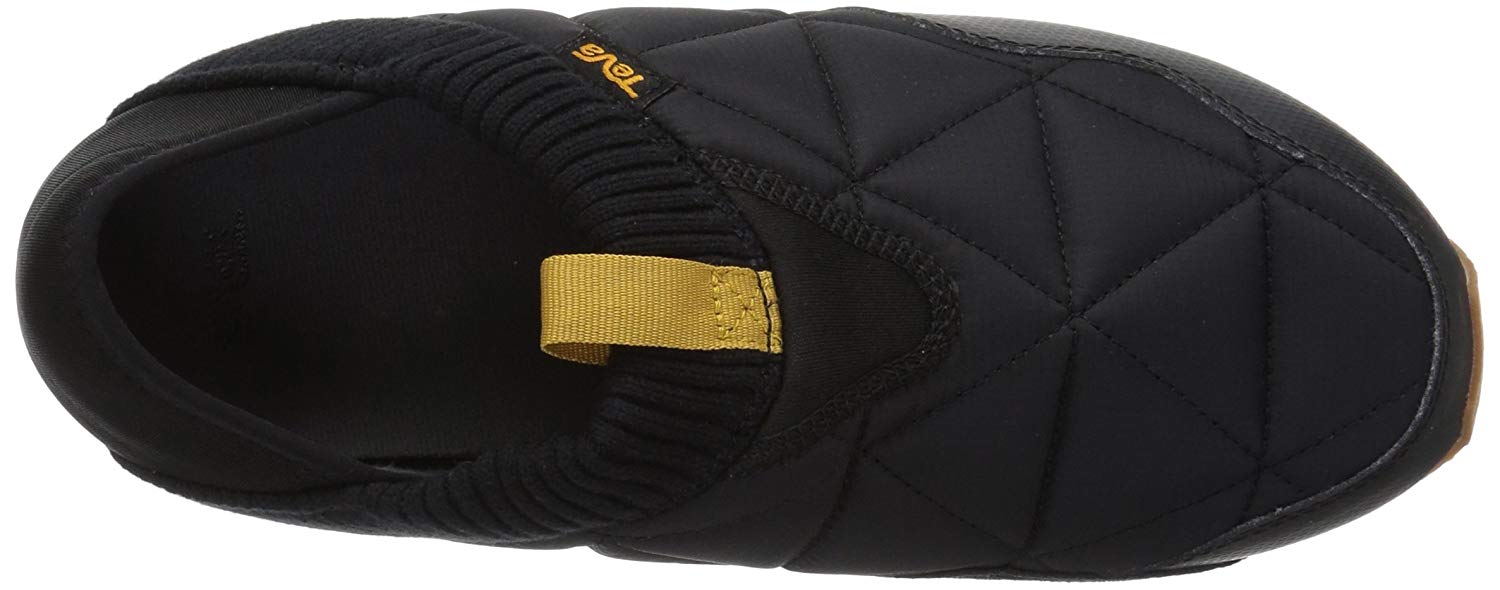 teva men's m ember moc slipper