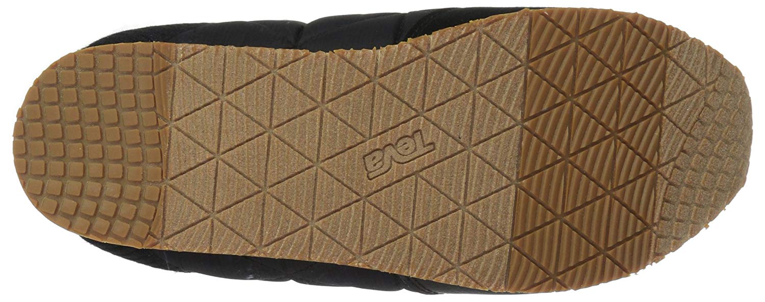 teva men's m ember moc slipper