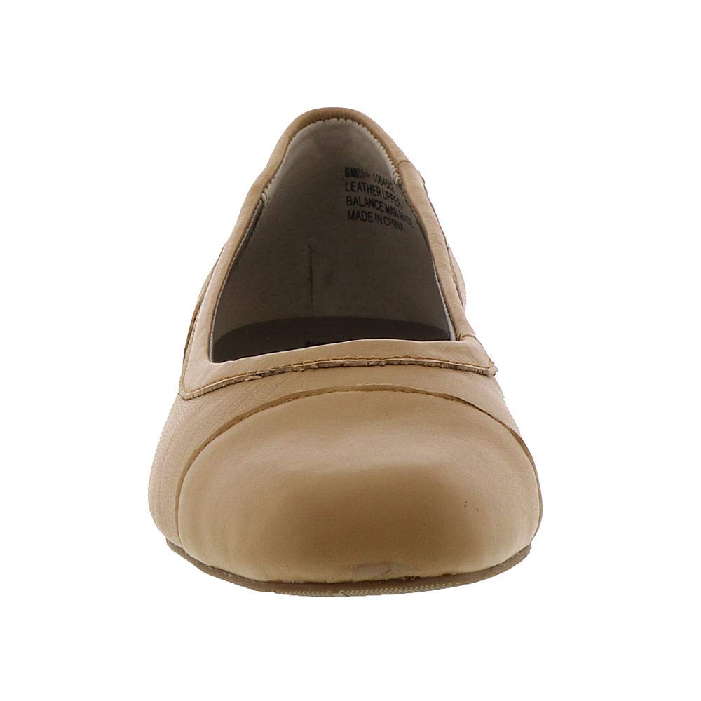 Tempur-Pedic Women's Shoes Windstock Closed Toe Slip On, Burgundy, Size ...