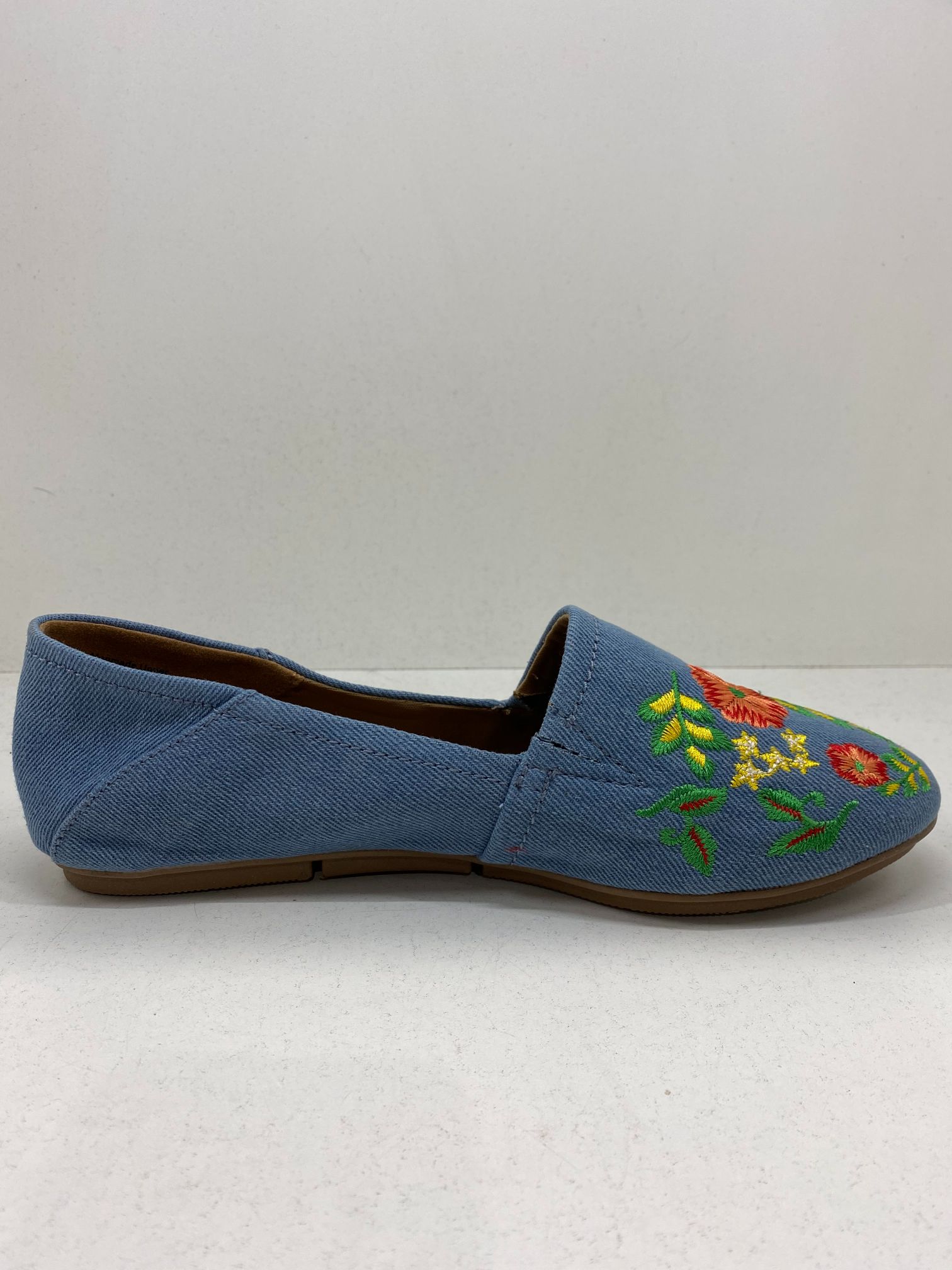 Style & Co. Women�s Shoes Nixine Closed Toe Ballet Flats Style & Co. Women�s Shoes Nixine Closed Toe Ballet Flats