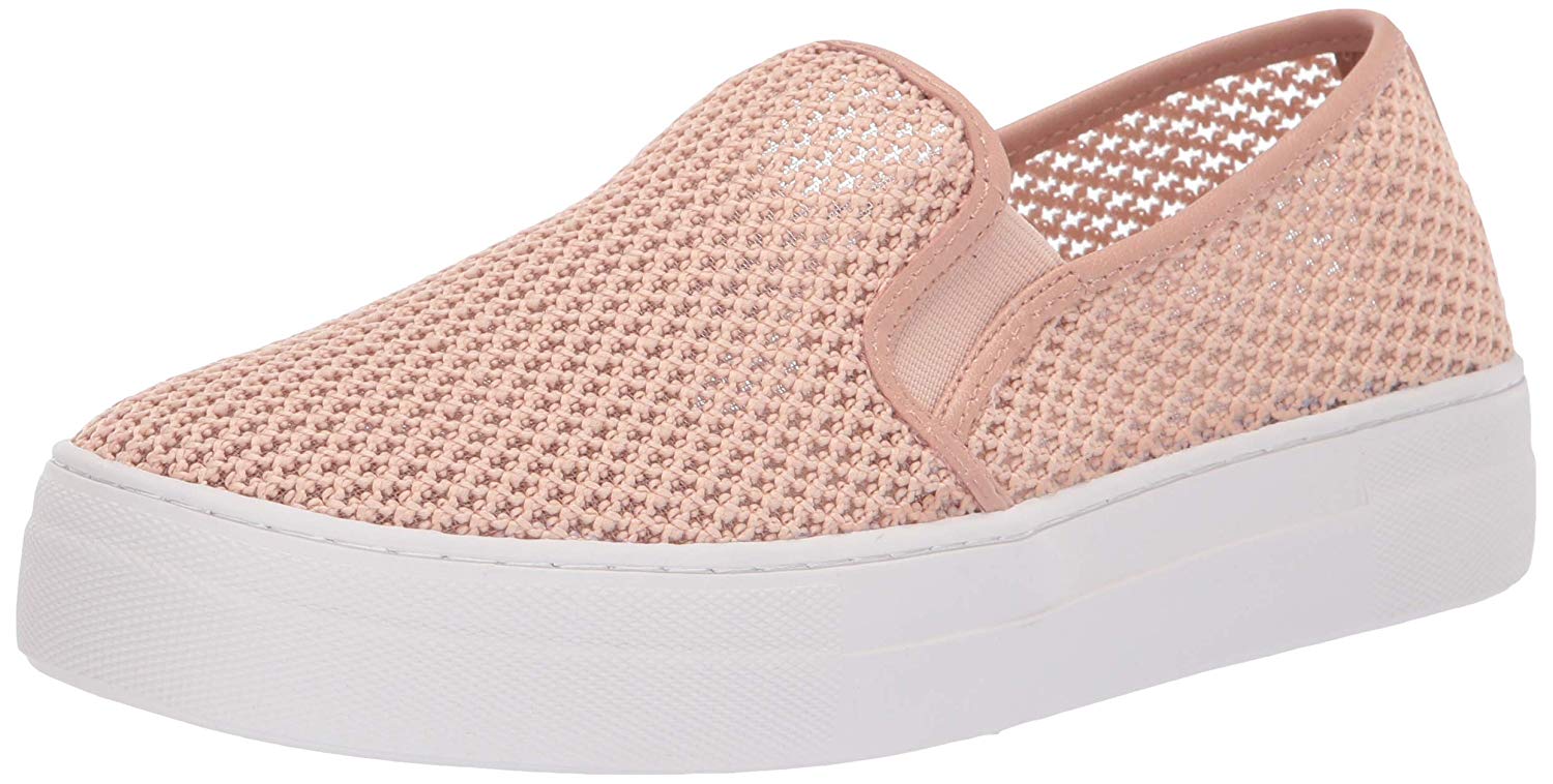steve madden women's gills sneaker