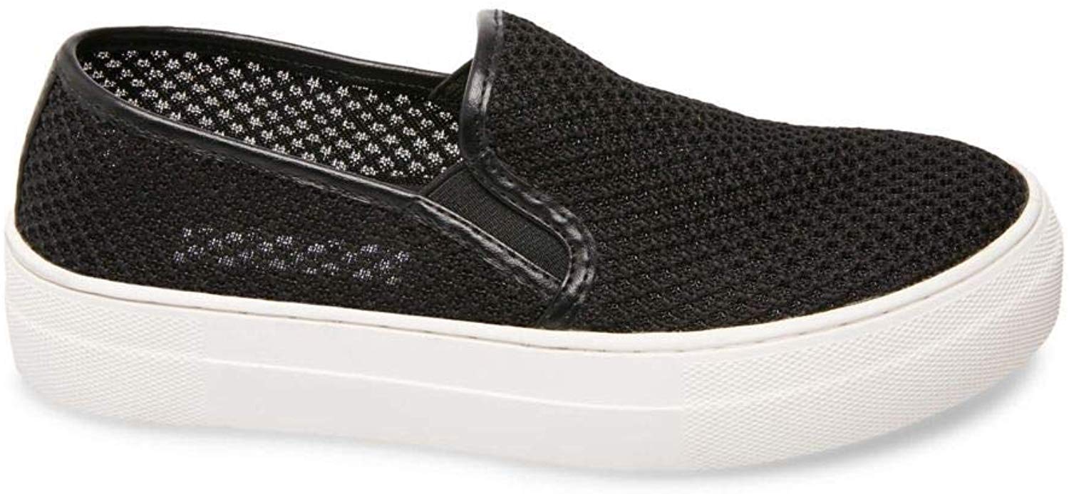 steve madden women's gills sneaker
