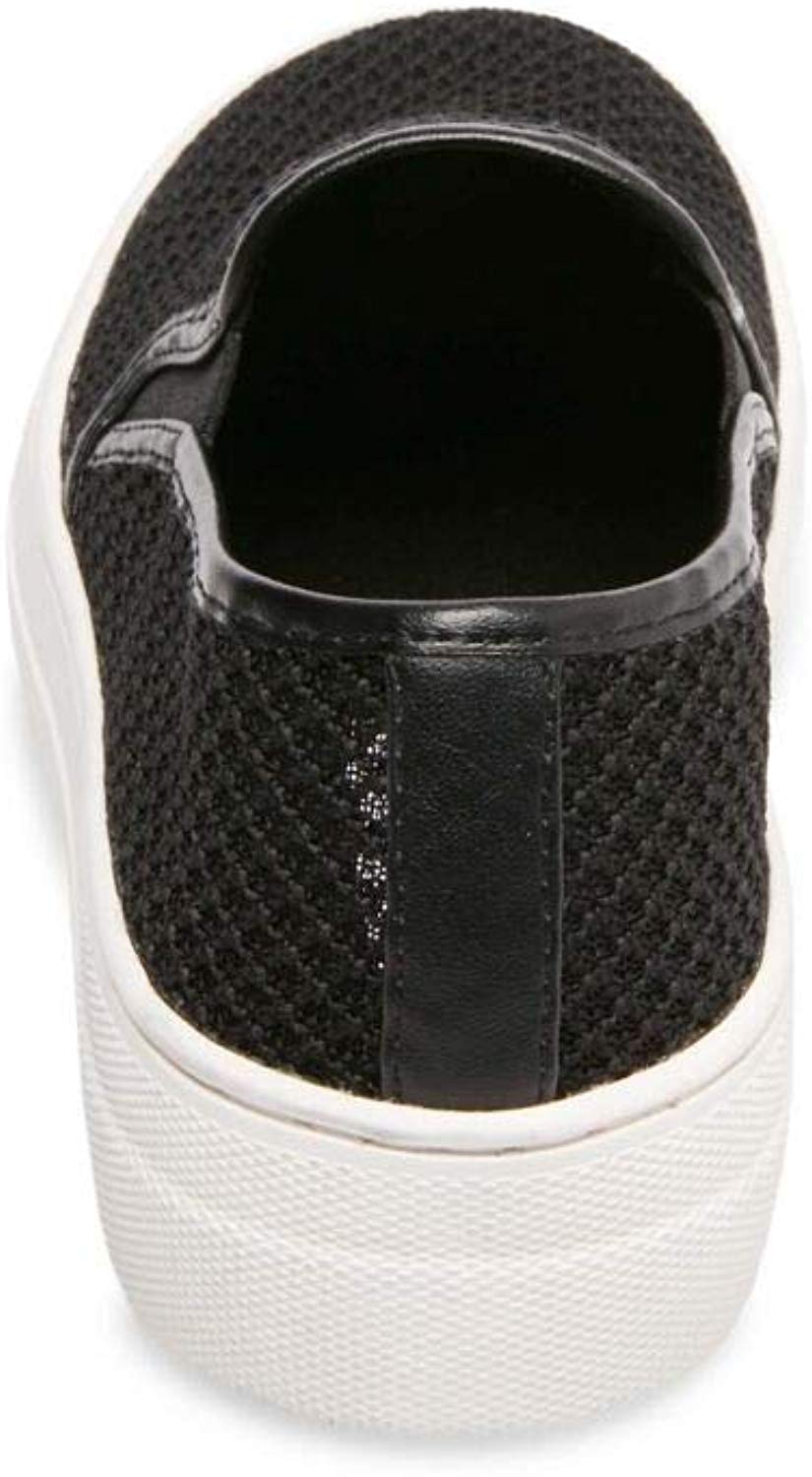 steve madden women's gills sneaker