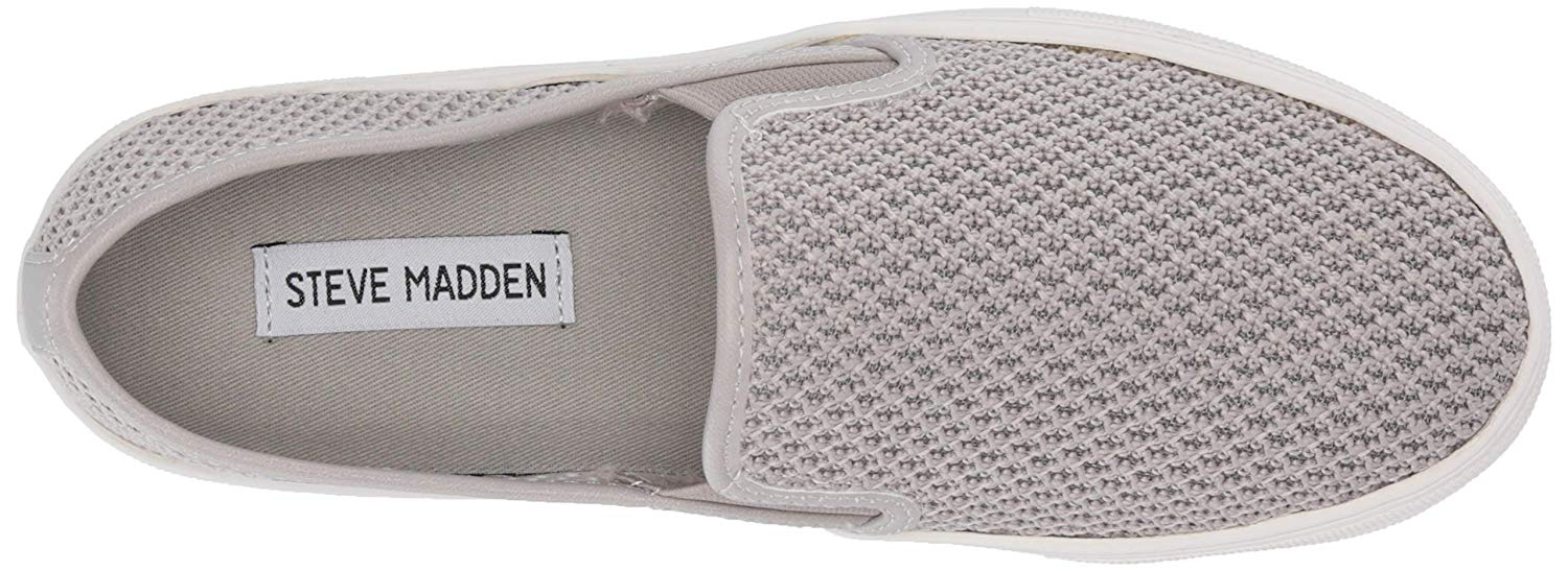 steve madden women's gills sneaker