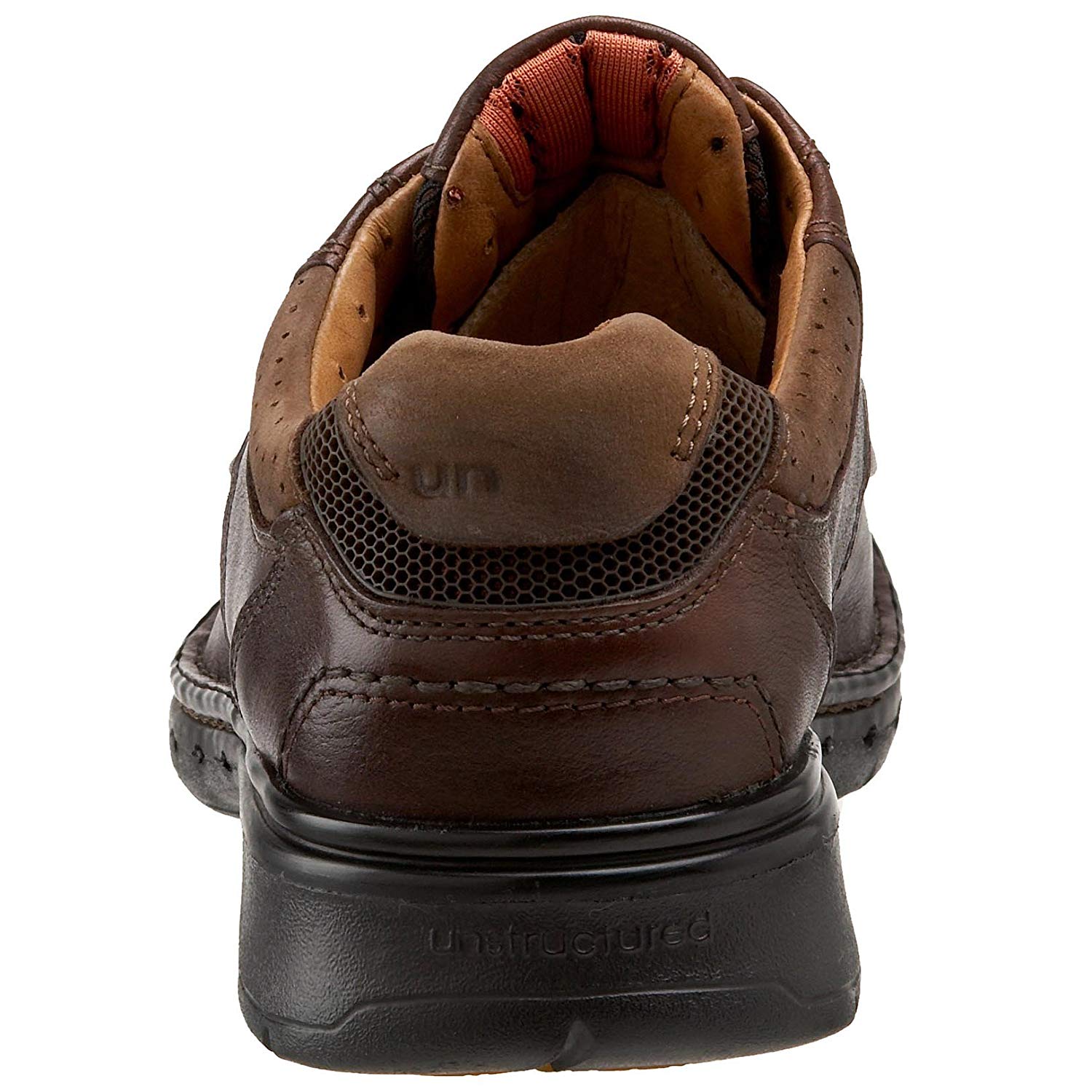 CLARKS Men�s Un.Bend LaceUp, Brown, Size 9.0 z8ZA eBay CLARKS Men�s Un.Bend LaceUp, Brown, Size 9.0 z8ZA eBay