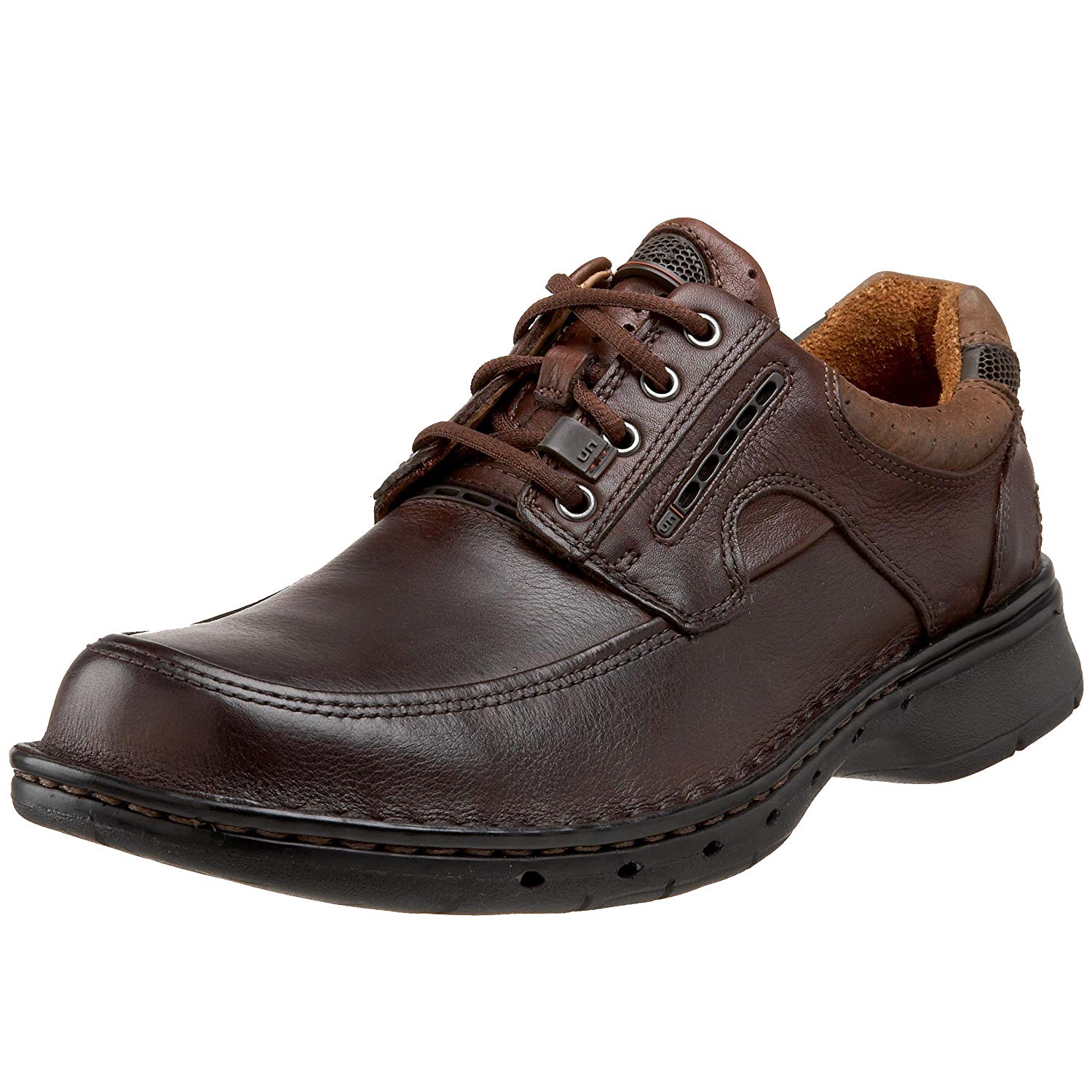 CLARKS Men�s Un.Bend LaceUp, Brown, Size 9.0 z8ZA eBay CLARKS Men�s Un.Bend LaceUp, Brown, Size 9.0 z8ZA eBay