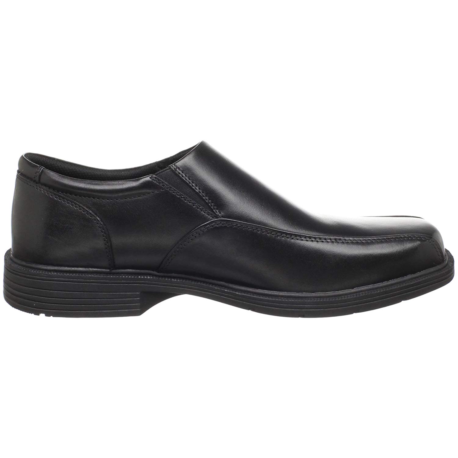 Nunn Bush Mens Jefferson Loafer Shoes 