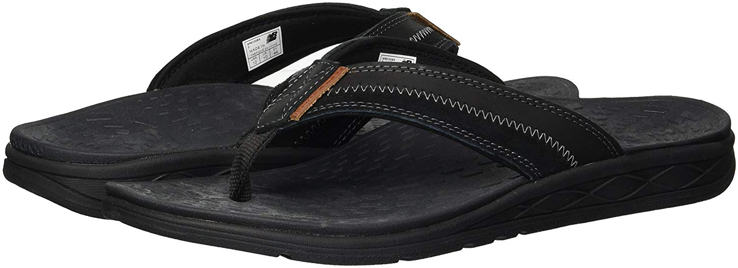 new balance pinnacle flip flop