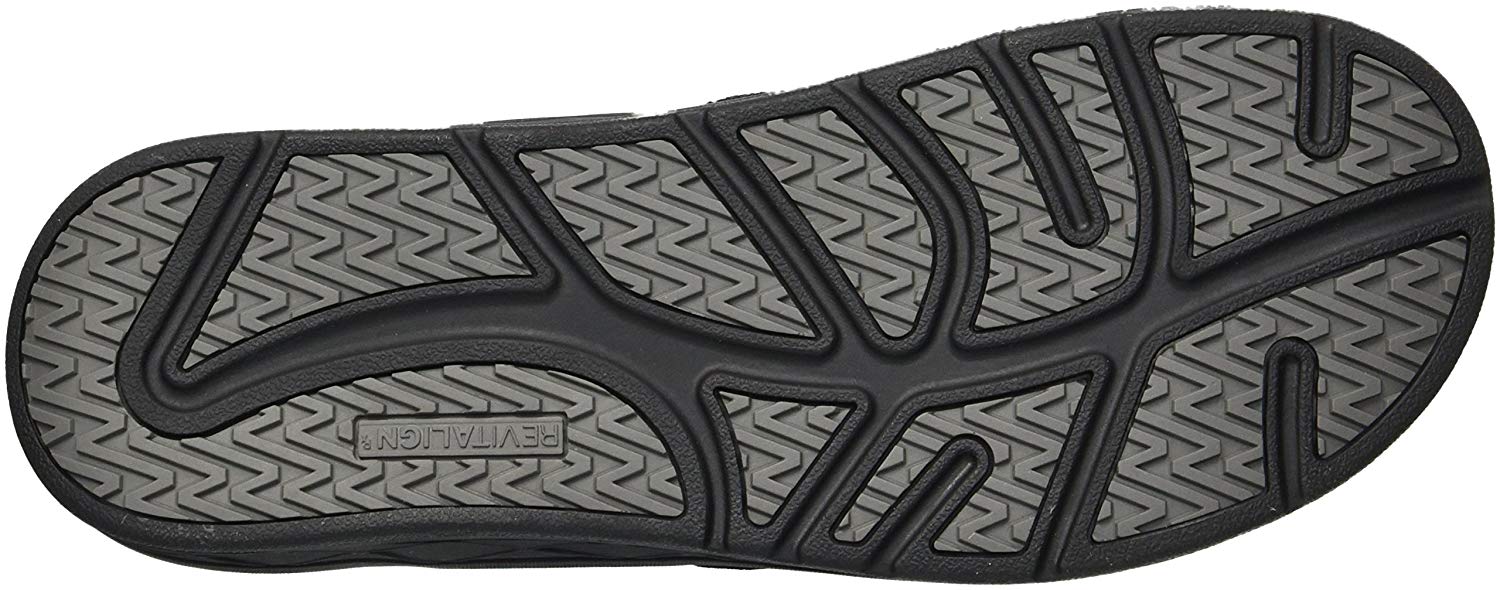 new balance pinnacle flip flop