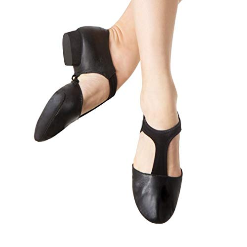 elastosplit ballet shoes