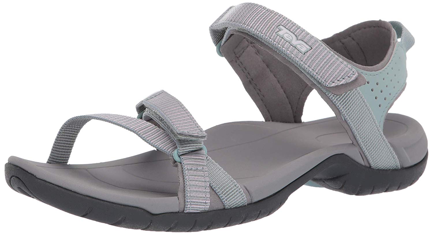 teva arch support sandals