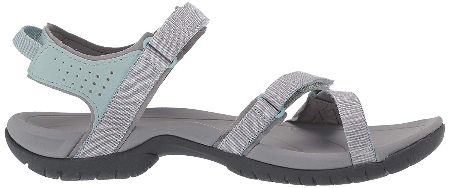 teva verra size 7