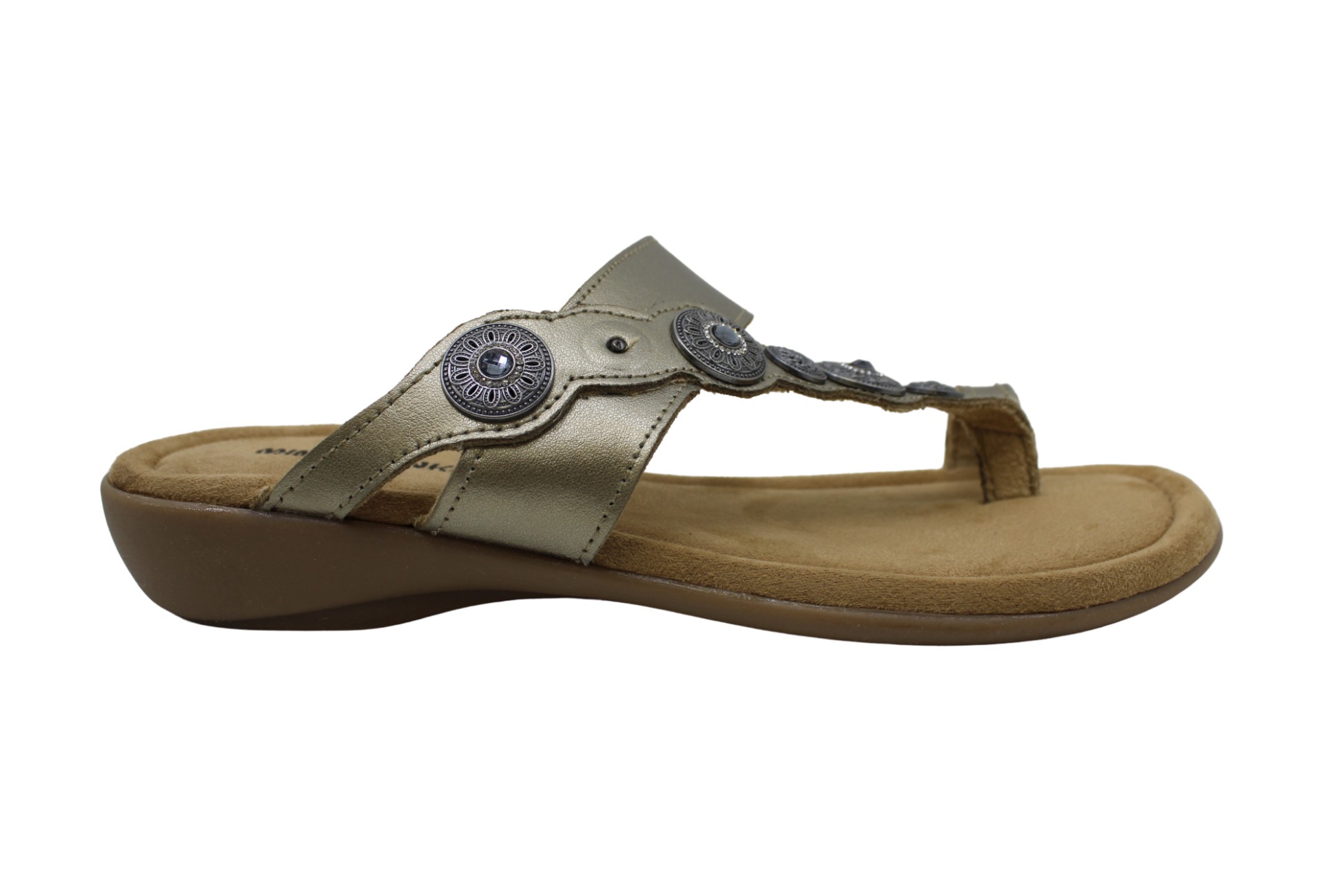 discontinued minnetonka sandals