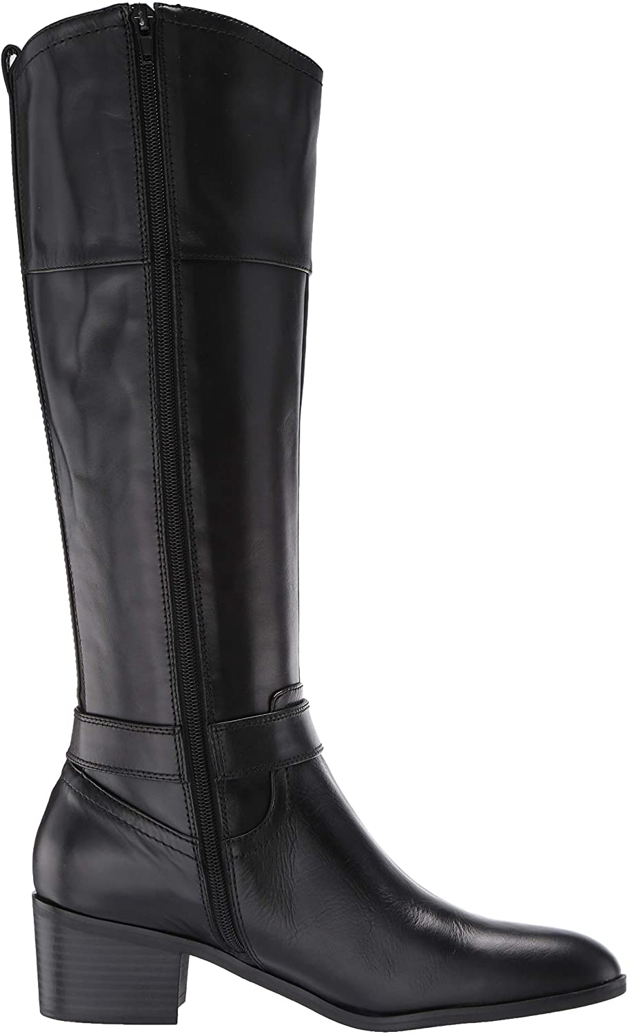 bandolino snakeskin boots