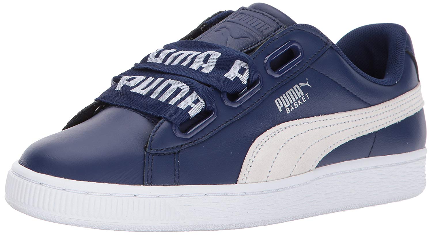 Wn Puma Basket Sneaker Women's De Heart Details About 6bf7vYgyI