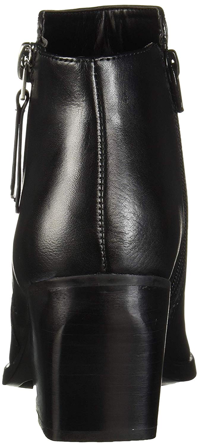 crevo freya leather boot