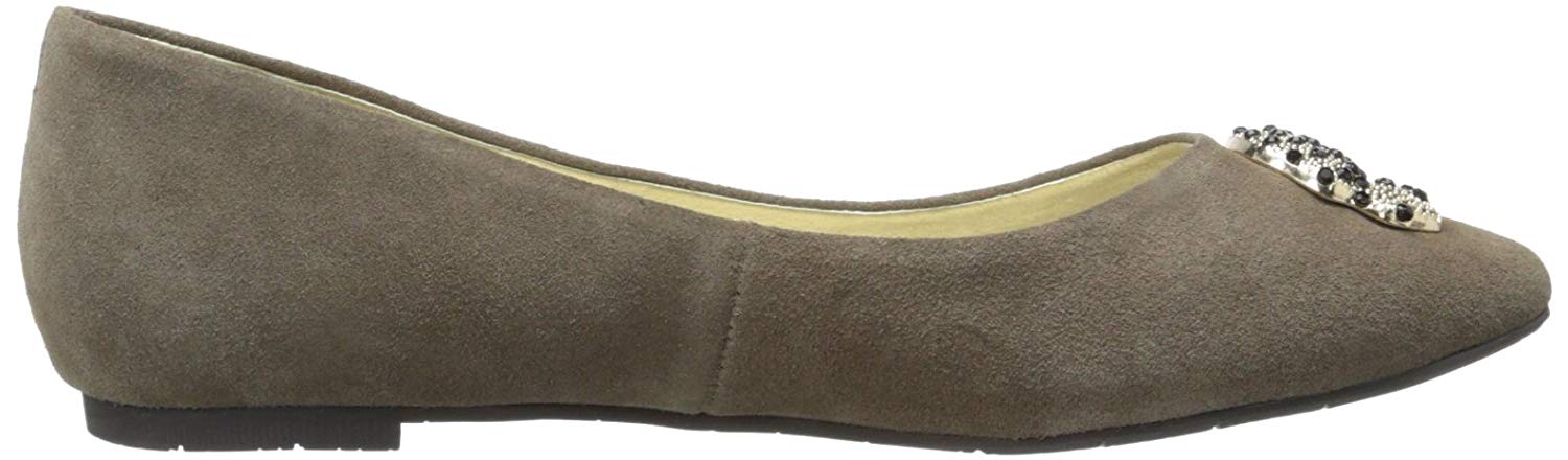 BC Footwear Donna tempo Taglia piatto, Argilla, Taglia tempo 8.5 /6.5 UK 2e0f20 BC Footwear Donna tempo Taglia piatto, Argilla, Taglia tempo 8.5 /6.5 UK 2e0f20