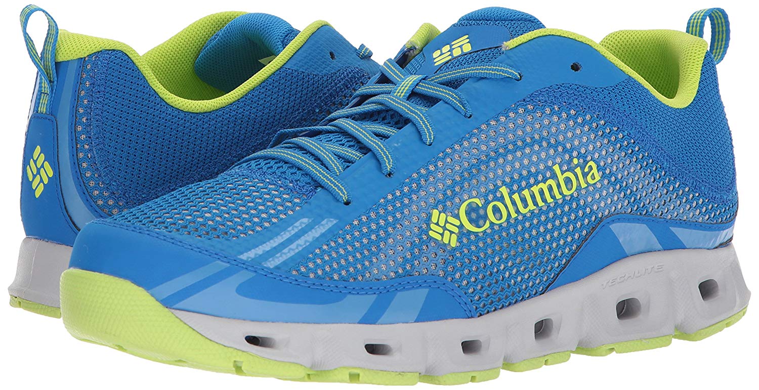 columbia drainmaker iv men's