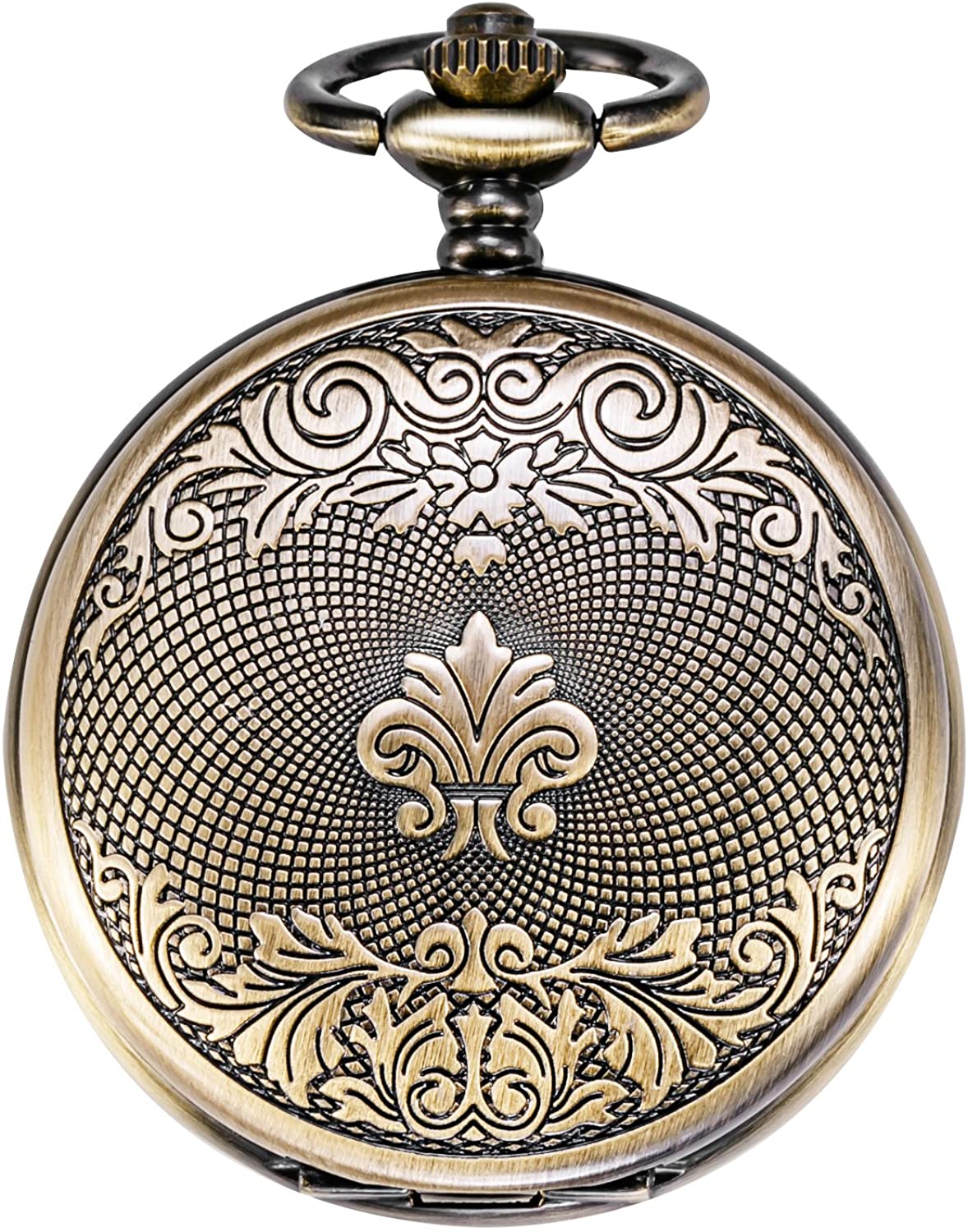 mechanical bronze