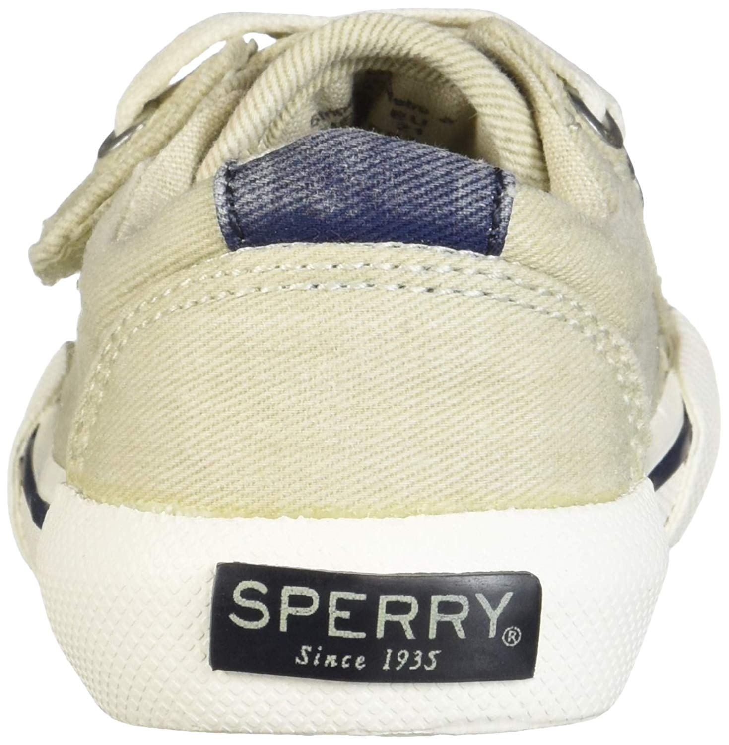 sperry striper ii retro