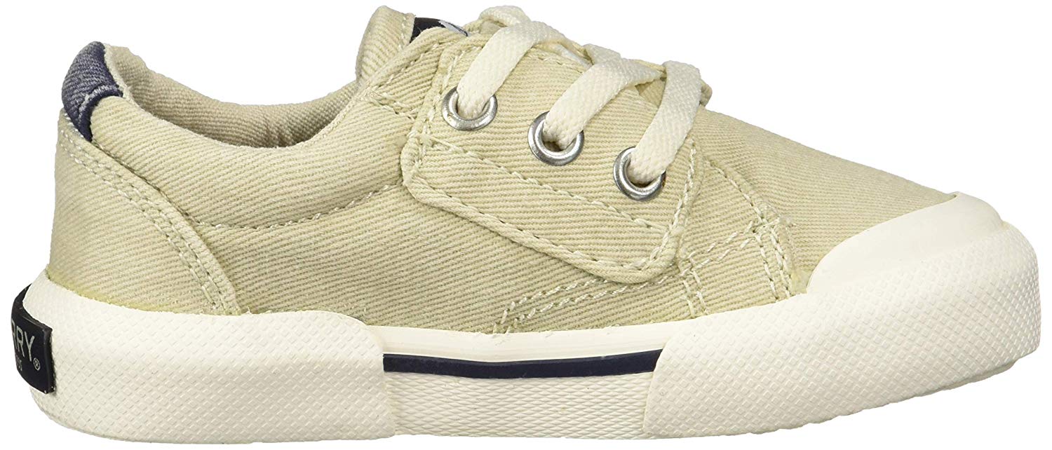 sperry striper ii retro