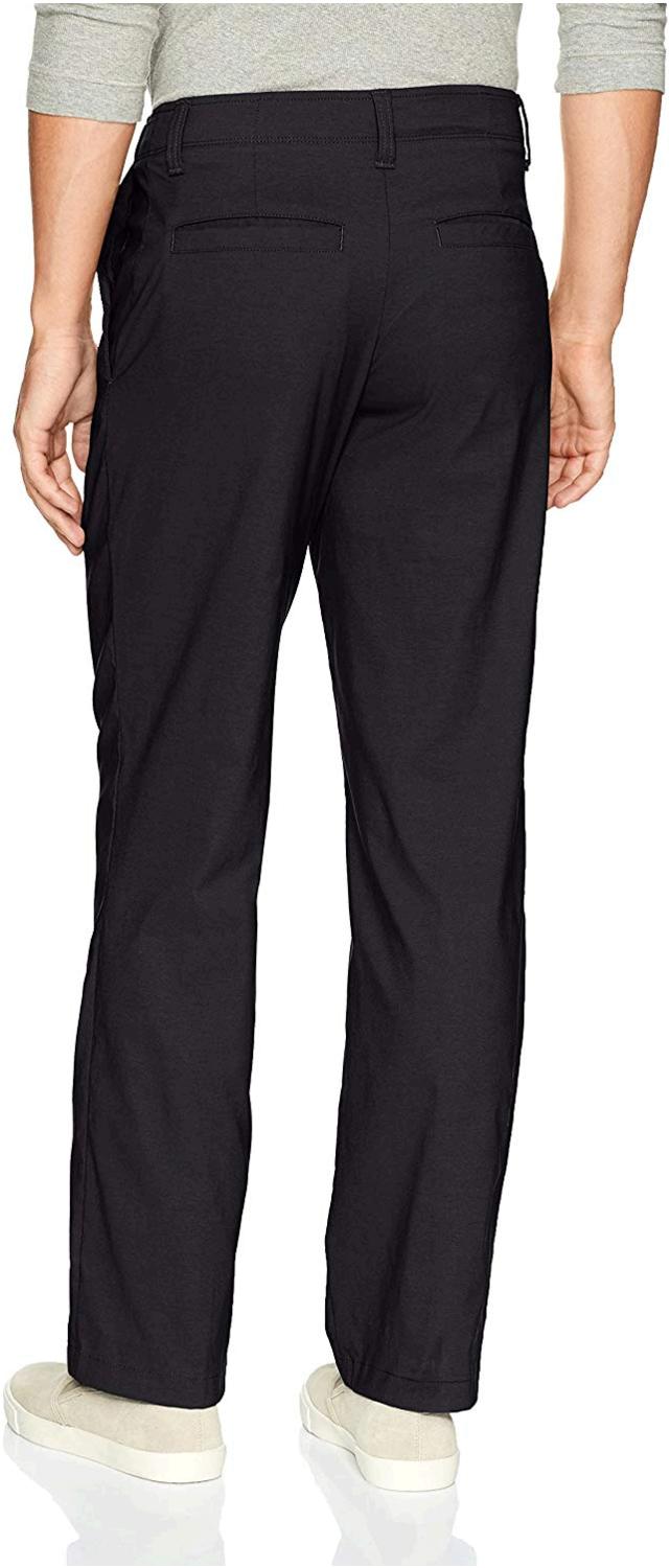 wrangler authentics men's comfort flex waist